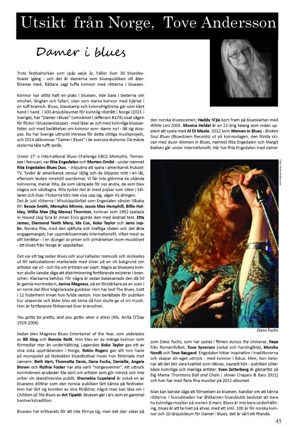 pdf fra Jefferson Blues Magazine nr.177