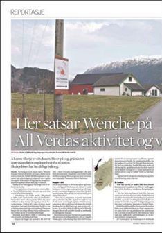 Artikkelen er tilgjengelig på BuyandRead