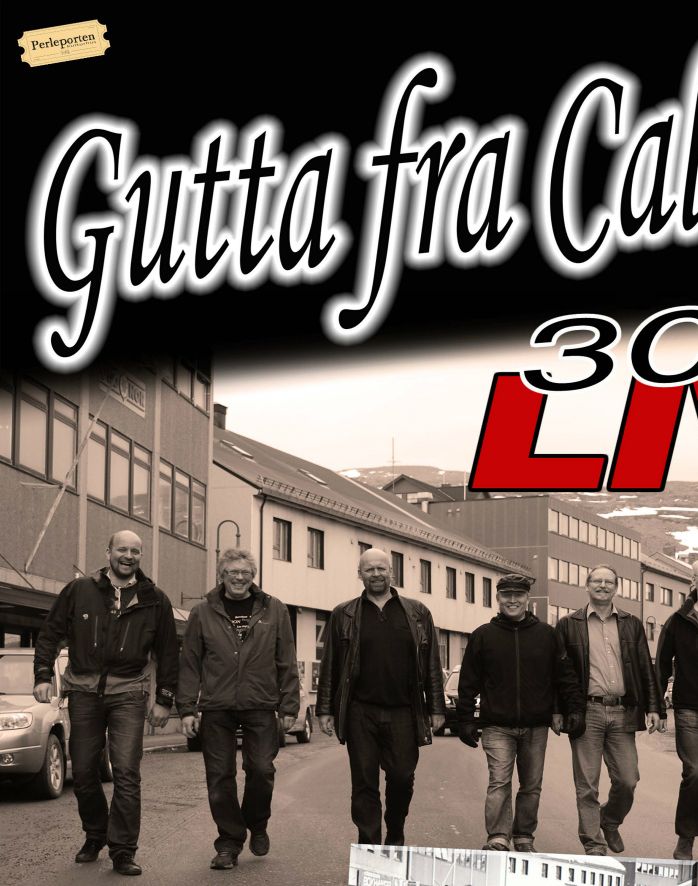 Reunion i oktober 2015