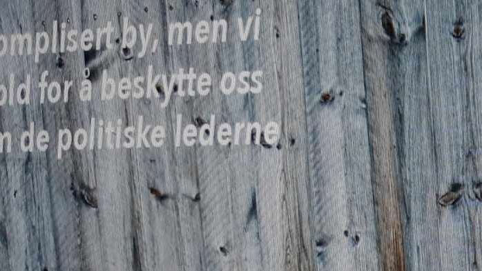 foto: Per Ole Hagen